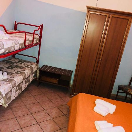 Agriturismo A Do' Cumparone Corbara  Экстерьер фото