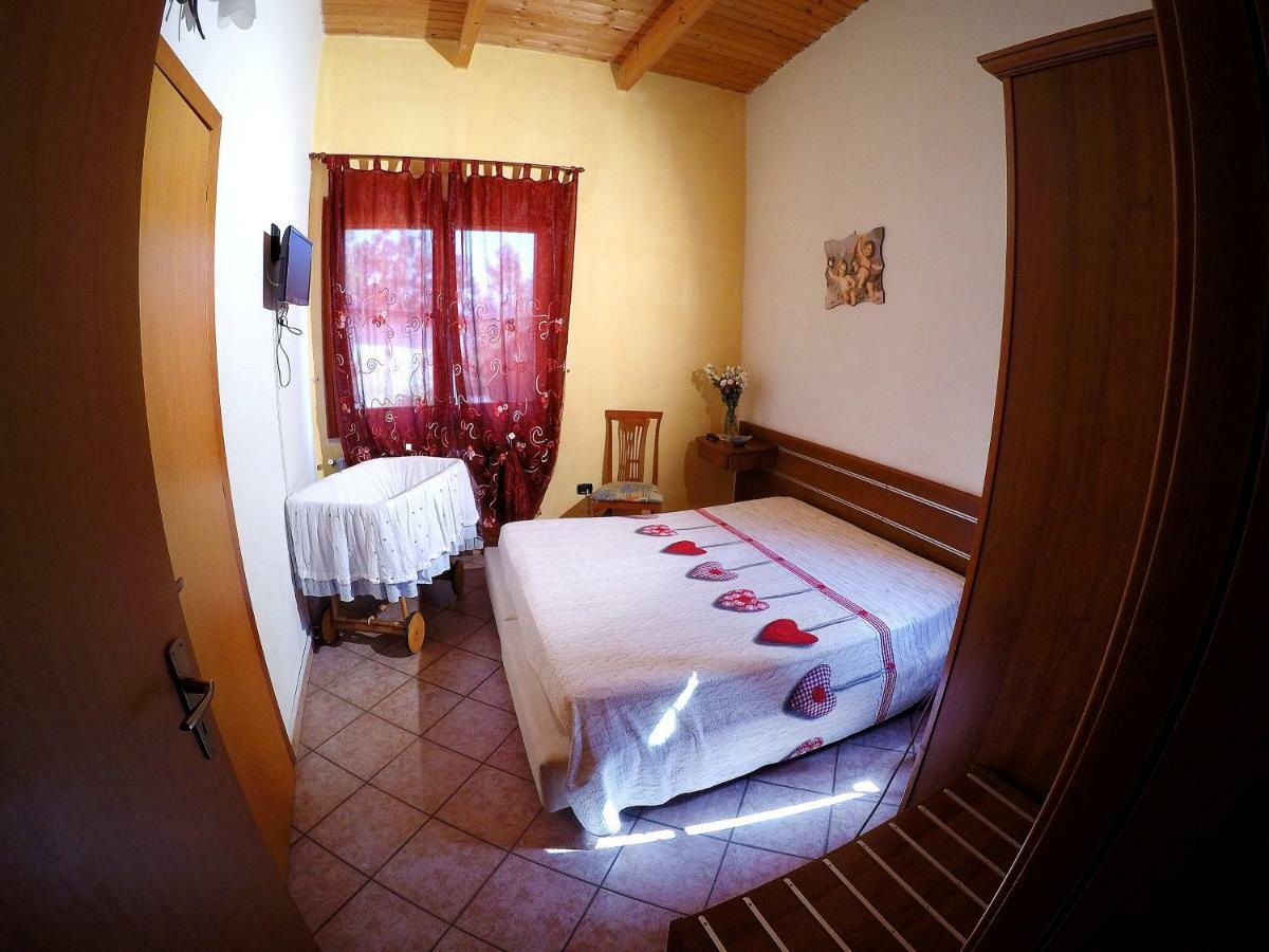 Agriturismo A Do' Cumparone Corbara  Экстерьер фото