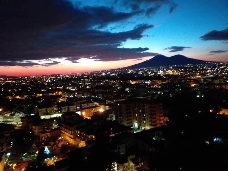 Agriturismo A Do' Cumparone Corbara  Экстерьер фото