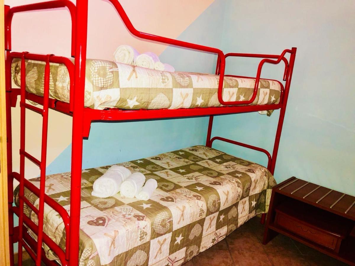 Agriturismo A Do' Cumparone Corbara  Экстерьер фото
