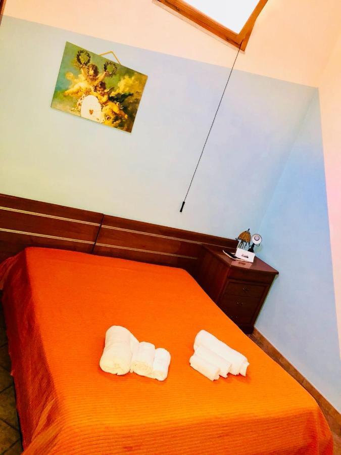 Agriturismo A Do' Cumparone Corbara  Экстерьер фото