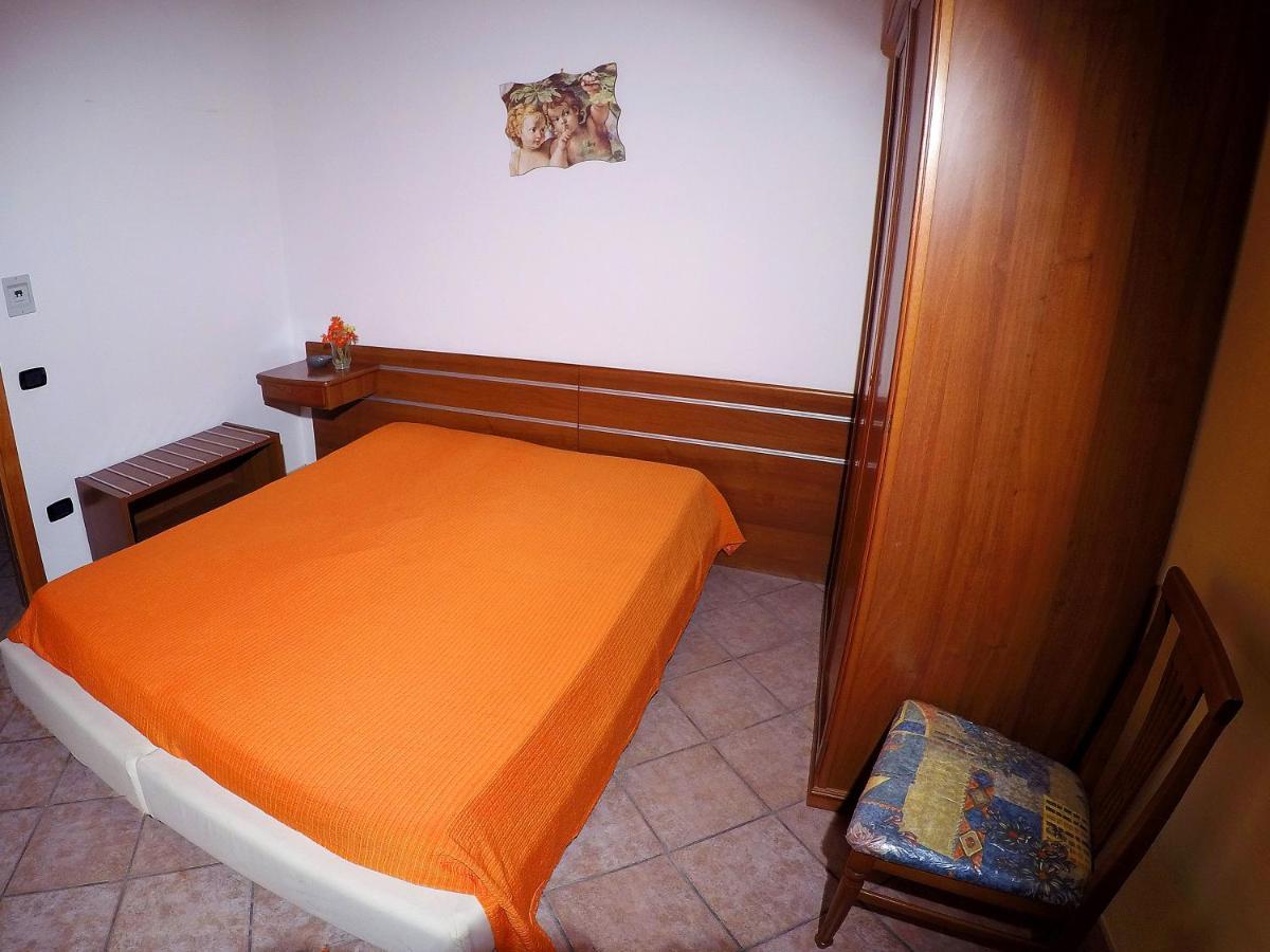 Agriturismo A Do' Cumparone Corbara  Экстерьер фото