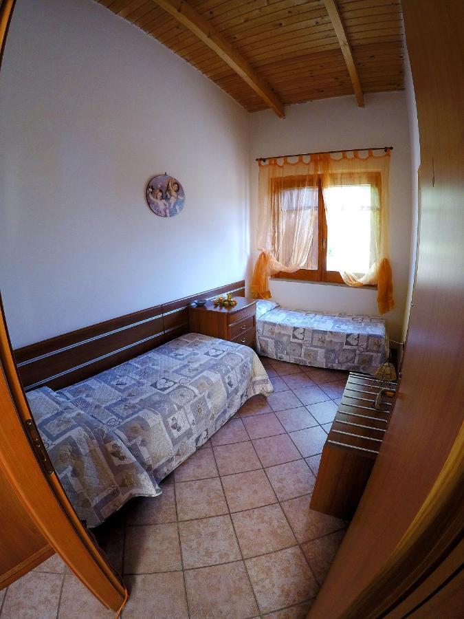 Agriturismo A Do' Cumparone Corbara  Экстерьер фото