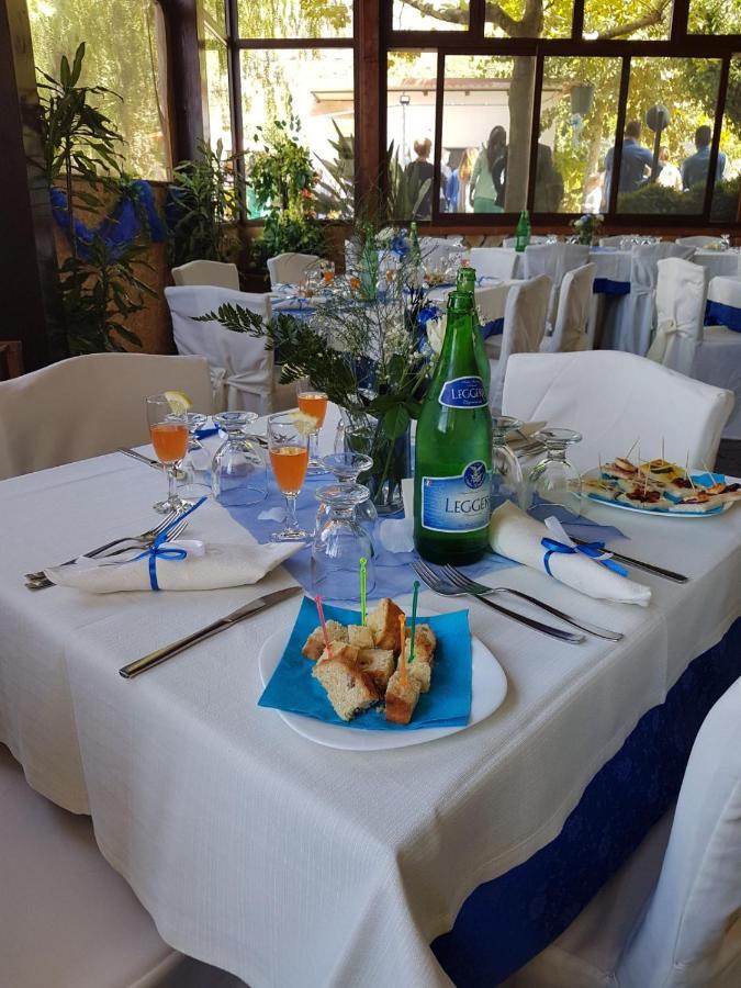 Agriturismo A Do' Cumparone Corbara  Экстерьер фото